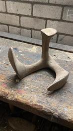 Uit grootmoederstijd, schoenmakersleest, Antiek en Kunst, Antiek | Gereedschap en Instrumenten, Ophalen of Verzenden