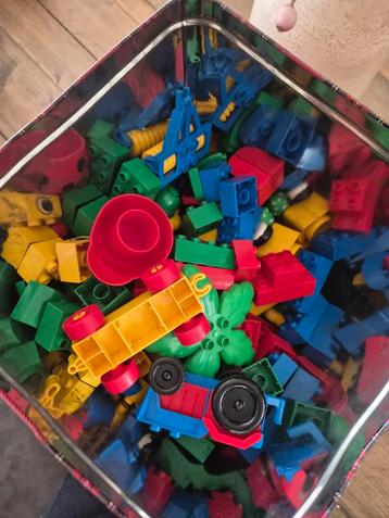 Duplo partij beschikbaar voor biedingen
