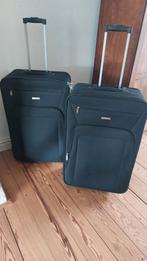 Kofferset, Ophalen, Zo goed als nieuw