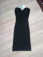 Nieuwe H&M corduroy zwart jurkje (M), Kleding | Dames, Jurken, Maat 38/40 (M), H&M, Verzenden, Zwart