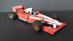Ligier JS 41 Bridgestone test Hill Suzuka 1996 1:43 Onyx Pol, Hobby en Vrije tijd, Verzenden, Zo goed als nieuw, Auto