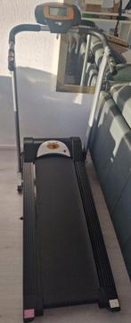 Christopeit Sport Runner Magnetic Pro, Ophalen, Gebruikt, Loopband