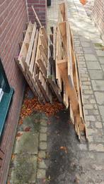 Gratis Pallets Af Te Halen, Doe-het-zelf en Verbouw, Ophalen