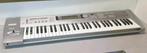 Korg triton Le keyboard music workstation in transportkoffer, Ophalen of Verzenden, Gebruikt, 61 toetsen, Korg