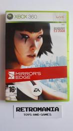 xbox 360 game - mirror's edge, Spelcomputers en Games, Games | Xbox 360, Verzenden