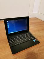 Asus X102B - Compacte Laptop, Gebruikt, Qwerty, Onbekend, Ophalen of Verzenden