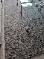 Mooi grijs gemêleerd kleed. 2x3 mtr., Huis en Inrichting, Stoffering | Tapijten en Kleden, Ophalen, Gebruikt, 200 cm of meer, 200 cm of meer