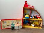 Bing speelhuis, Kinderen en Baby's, Speelgoed | Poppenhuizen, Ophalen, Zo goed als nieuw