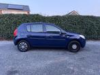 Dacia Sandero 1.2 | Trekhaak | Radio / CD | Nieuwe APK!, Voorwielaandrijving, Euro 5, Stof, Gebruikt