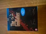 The godfather 1 tm 4 bluray, Ophalen of Verzenden, Zo goed als nieuw