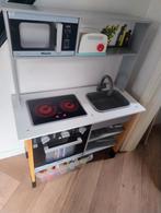 Speel keuken, Ophalen, Gebruikt