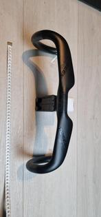 Racefietsstuur smal carbon Toseek, Fietsen en Brommers, Ophalen of Verzenden, Nieuw, Racefiets, Stuur