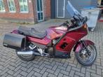 Kawasaki Tour GTR 1000, MT-59-GJ, 997 cc, Gebruikt, 294 kg, Overige brandstoffen