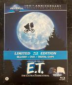ET (Steven Spielberg), Ophalen of Verzenden, Zo goed als nieuw