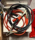 Startkabels auto, Auto-onderdelen, Accu's en Toebehoren, Ophalen of Verzenden, Gebruikt