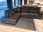 Nieuwe trendy hoekbank loungebank diverse kleuren en stoffen, Ophalen of Verzenden, Nieuw, 150 cm of meer, Vierpersoons of meer