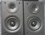 Sony speakers in nieuwstaat tk of ruil delta schuurmachine., Audio, Tv en Foto, Luidsprekers, Ophalen of Verzenden, Zo goed als nieuw