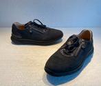 Hartjes orthopedische comfort instappers / schoenen 40,5 UK7, Blauw, Instappers, Ophalen of Verzenden, Mobils