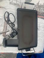 Bakplaat, Ophalen, Gebruikt, 4 t/m 7 personen