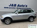 BMW X3 3.0i Executive 4x4 Youngtimer (bj 2004, automaat), Automaat, 232 pk, Gebruikt, Zwart
