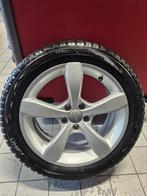 Originele audi velgen A1/Polo. 5x100  16 inch winter, Auto-onderdelen, Banden en Velgen, Ophalen, Gebruikt, 16 inch, Banden en Velgen