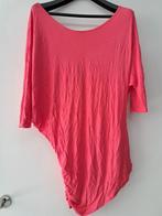 Blouse L, Kleding | Dames, Ophalen of Verzenden, Zo goed als nieuw, Maat 42/44 (L), Roze