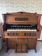 Traporgel, harmonium; kleine prijs; Barendrecht, Ophalen, Gebruikt, 1 klavier, Harmonium