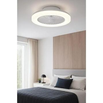 Siano Ventilator-plafondlamp beschikbaar voor biedingen