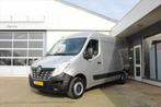 Renault Master GB 2.3 dCi 110pk L2H2 T35 S&amp;S FWD EU6, Stof, Gebruikt, 4 cilinders, Renault
