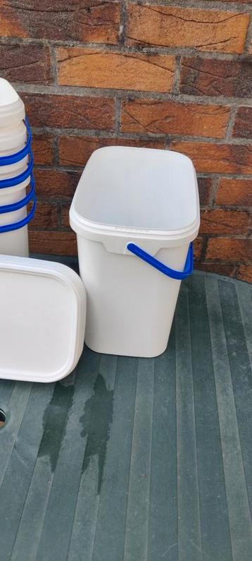 Honing Emmer 10.4 ltr. beschikbaar voor biedingen