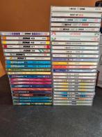 Hitzone - Verzameling cd's cd's / TMF + Yorin + 538, Cd's en Dvd's, Cd's | Verzamelalbums, Ophalen of Verzenden, Zo goed als nieuw