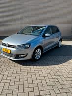 Volkswagen Polo 1.2 TSI 77KW DSG 2010, 4 cilinders, 1200 kg, Geïmporteerd, 560 kg