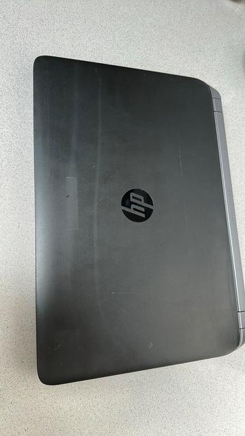 HP pro book beschikbaar voor biedingen