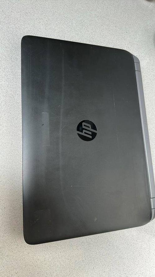 HP pro book, Computers en Software, Windows Laptops, Gebruikt, 15 inch, HDD, 2 tot 3 Ghz, Ophalen of Verzenden