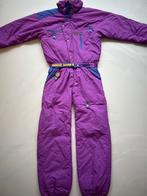 Retro Vintage Fout Skipak Heren 48 M Dames 38, Maat 48/50 (M), Ophalen of Verzenden, Fout Skipak, Gedragen