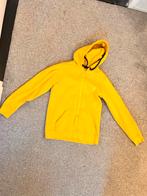 Gele Aspact Vest Maat S, Kleding | Heren, Truien en Vesten, Ophalen of Verzenden, Gedragen, Maat 46 (S) of kleiner, Geel