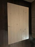 Salontafel (als nieuw), Ophalen, Overige materialen, 100 tot 150 cm, 50 tot 75 cm