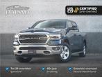Dodge Ram 1500 Big Horn 3.6L V6 eTorque |Lederen bekleding |, Automaat, Gebruikt, Blauw, Bedrijf