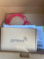 Nieuw Genexis Glasvezelkastje, Computers en Software, Ophalen of Verzenden, Nieuw, Router met modem