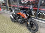 KTM 390 ADVENTURE 2023, Bedrijf, Toermotor