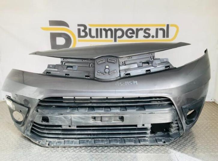 Bumper Toyota Proace 16-22 Voorbumper 1-G5-14579z, Auto diversen, Tuning en Styling, Ophalen