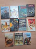 Mooie Thea Beckman  , Jan Terlouw & Tonke Dragt boeken, Boeken, Kinderboeken | Jeugd | 10 tot 12 jaar, Ophalen of Verzenden, Zo goed als nieuw