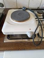 Elektrische kookplaat Rommelsbacher, Ophalen, Gebruikt, Vrijstaand, Elektrisch