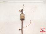 Ford Fiesta MK8 1.0 EcoBoost Uitlaat Katalysator 3165847 166, Ophalen of Verzenden, Gebruikt, Ford