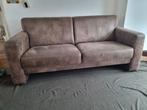 Te koop. 2 zits bank, Ophalen, Gebruikt, 150 tot 200 cm, Tweepersoons