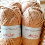 Phil Madrague, Hobby en Vrije tijd, Breien en Haken, Ophalen of Verzenden, Nieuw, Breien of Haken, Wol of Garen