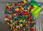 Heel veel (7 kg!) LEGO DUPLO & HUBELINO: vintage, poppetjes, Kinderen en Baby's, Speelgoed | Duplo en Lego, Ophalen of Verzenden