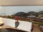 Digitale H0 ICR trein van Roco/Piko, Hobby en Vrije tijd, Modeltreinen | H0, Treinset, Gelijkstroom, Nieuw, Ophalen of Verzenden