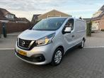 Renault Trafic/Nissan Nv300 1.6 dCi 125pk 2018 L1 H1 luxe, Voorwielaandrijving, Metallic lak, 4 cilinders, 2000 kg