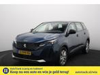 Peugeot 5008 1.2 PureTech Active Pack Business 7 Persoons |, Auto's, Peugeot, Stof, 1199 cc, Blauw, 7 stoelen